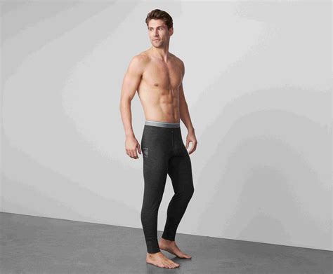 justin long underwear|The Best 6 Long Underwear of 2024 